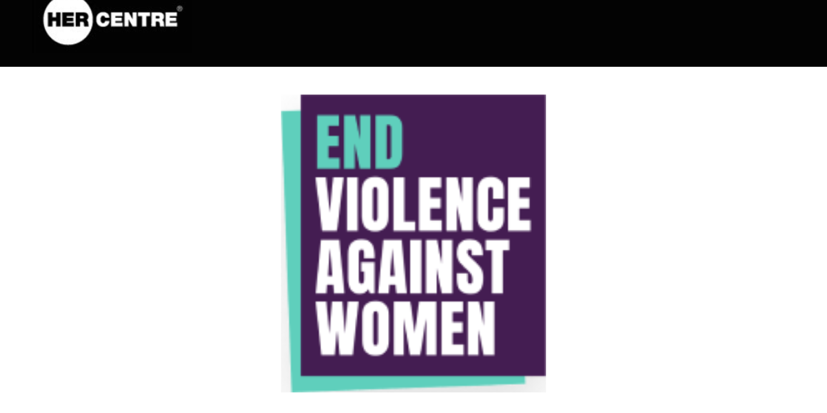 Her Centre – EVAW